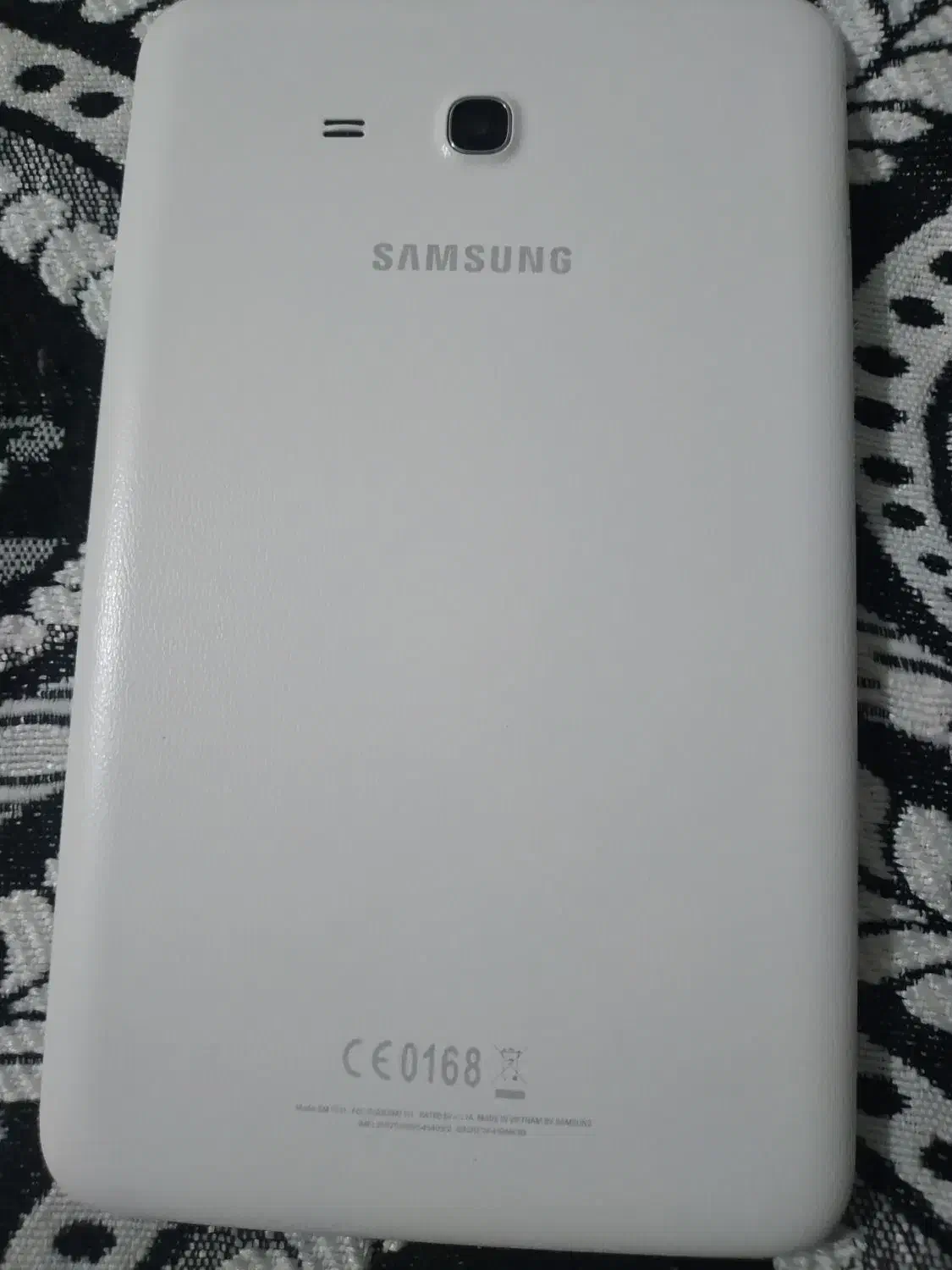 تبلت سامسونگ روشن نمیشه|تبلت|ری, شهرک نظامی|دیوار