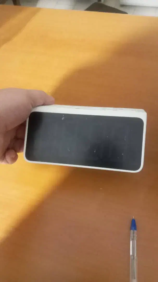 باسلام ساعت هوشمند رومیزی|ساعت|محمدشهر, کوی بهار|دیوار