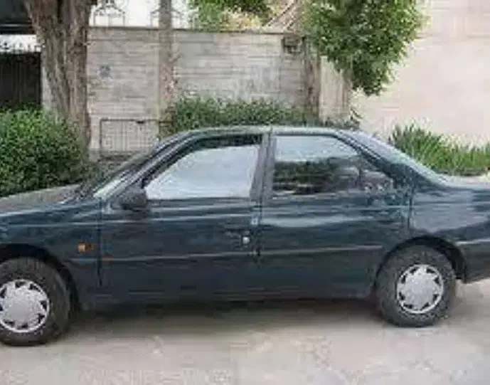 آردی ۸۳ یشمی|خودرو سواری و وانت|مبارکه, |دیوار