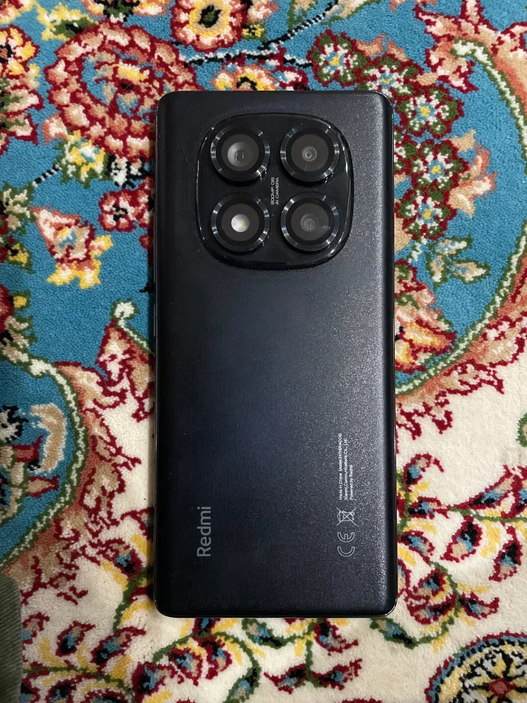 شیاعومی نوت۱۴پرو|موبایل|یزد, |دیوار