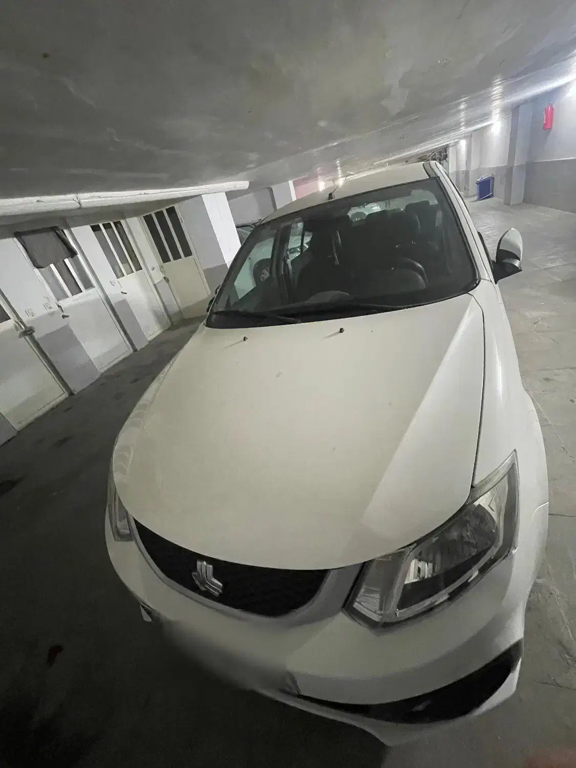 ساینا اس دوگانه کارخانه ۸۵ گانه|خودرو سواری و وانت|ملایر, |دیوار