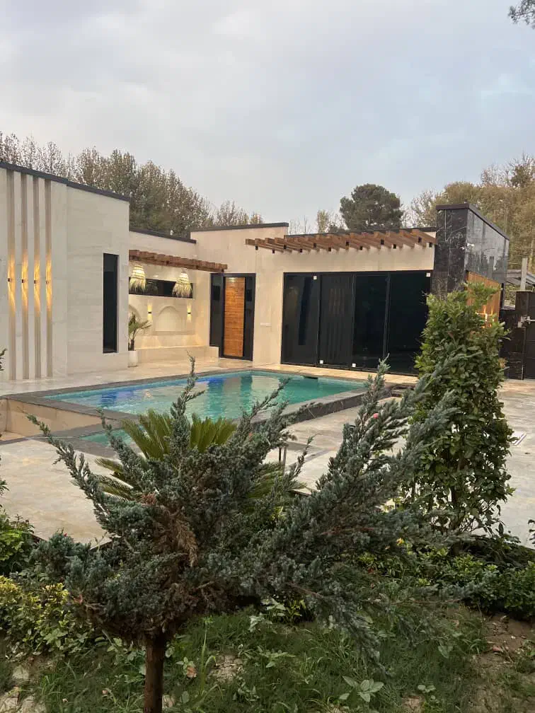 ویلای خاص/برای سلیقه های خاص/آقای ویلا|فروش خانه و ویلا|محمدشهر, محمدشهر|دیوار