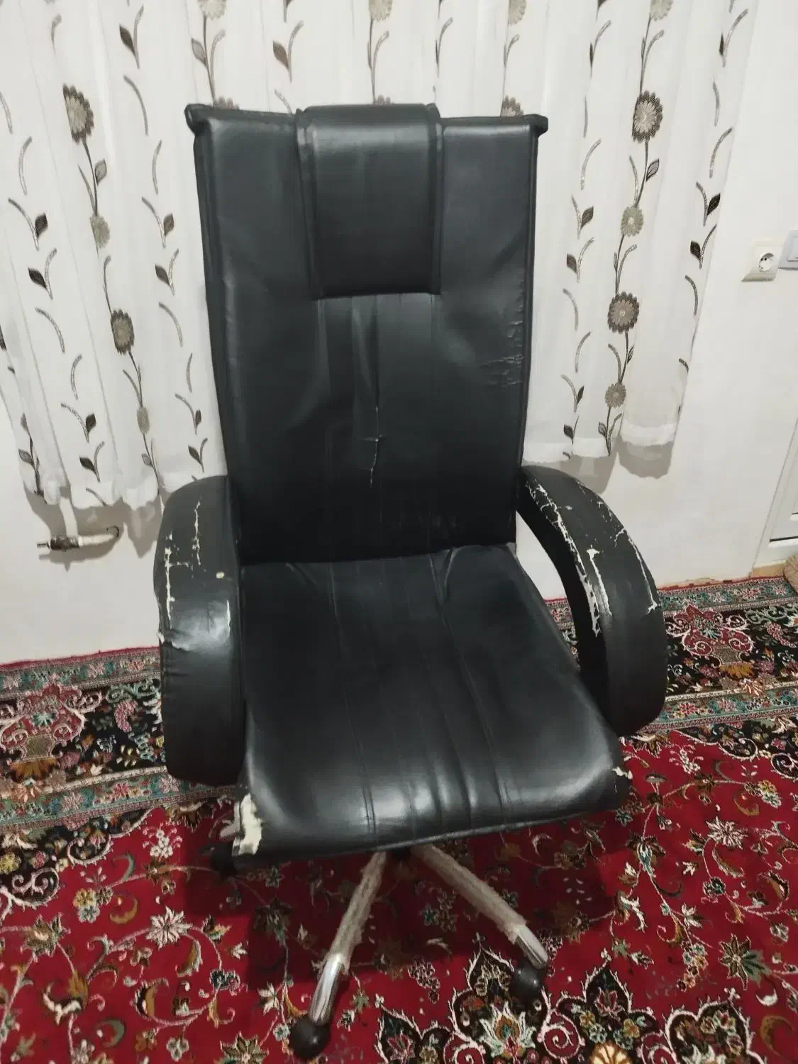 صندلی کامپیوتر|صندلی و نیمکت|پارسآباد, |دیوار