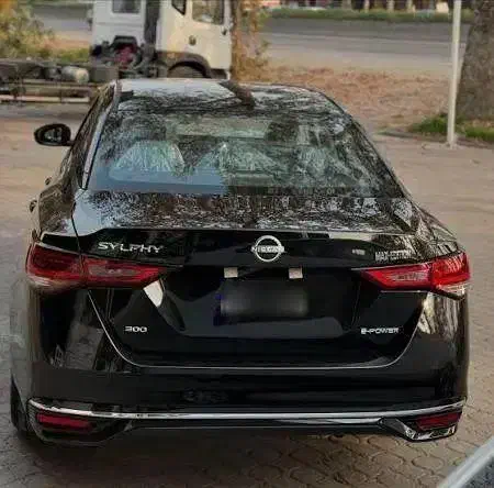 نیسان سیلفی مکس ادیشن|خودرو سواری و وانت|تهران, پونک|دیوار