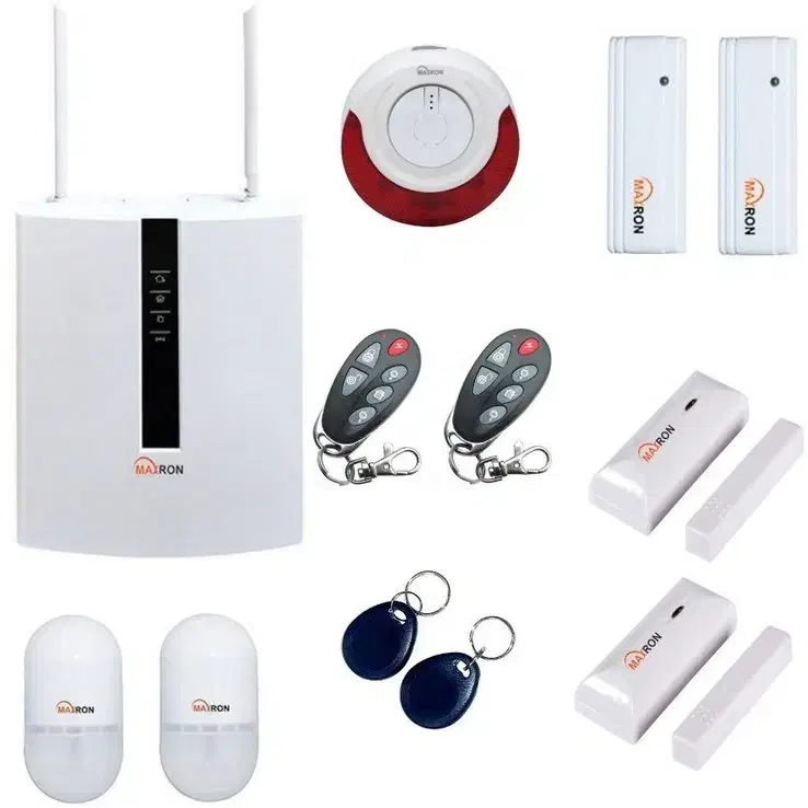 دوربین مداربسته تشخیص چهره ودزدگیر|دوربین مداربسته|مشهد, آزادشهر|دیوار