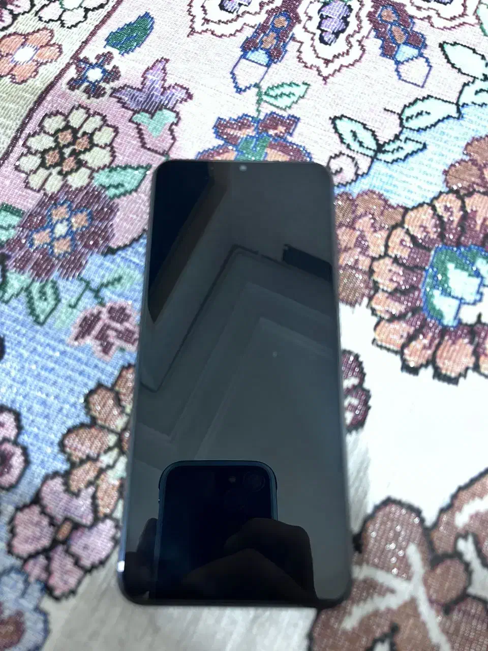 گوشی سامسونگ a22 5g|موبایل|فردیس, فردیس|دیوار