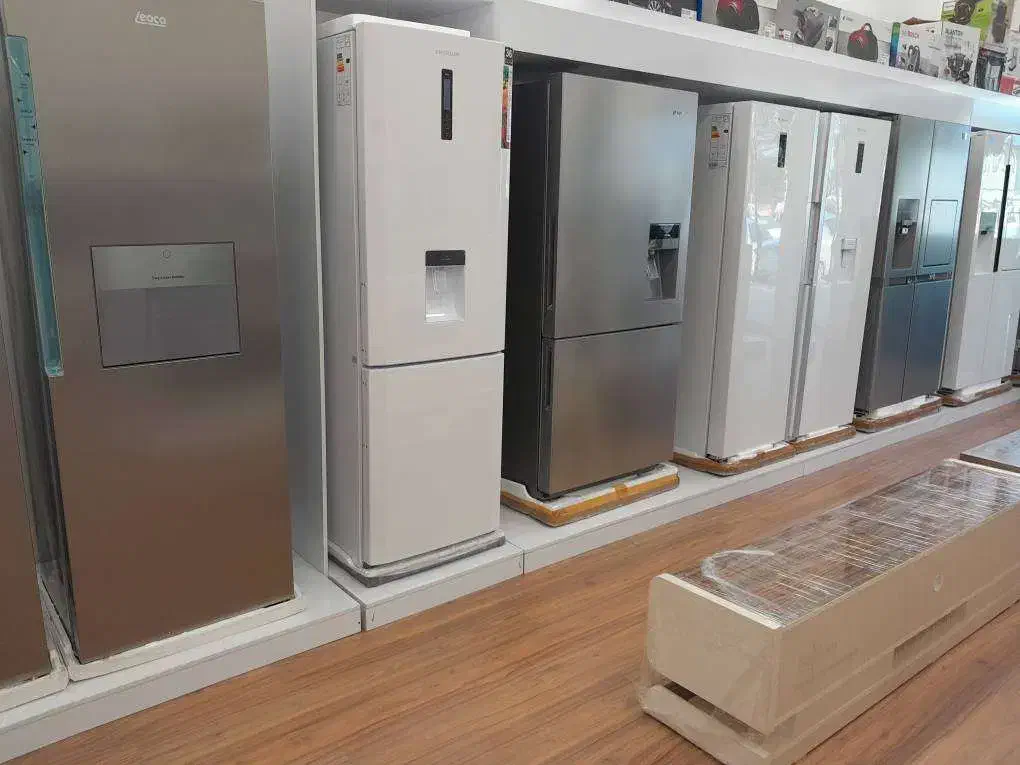 فروش ویژه اقساطی یخچال و فریزر بدون چک|یخچال و فریزر|محمودآباد, |دیوار