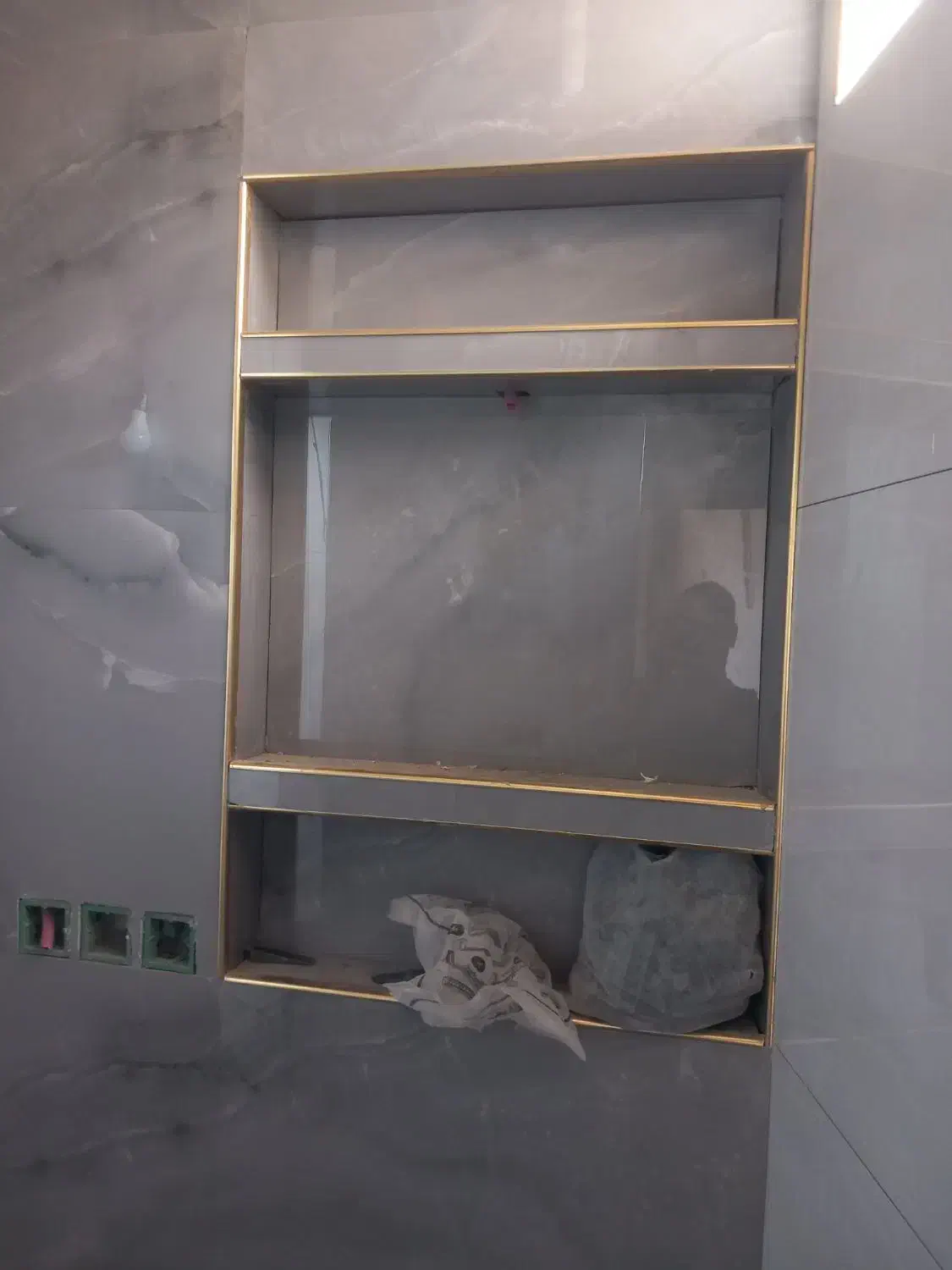 کاشی ونما کاری|خدمات پیشه و مهارت|مرند, |دیوار