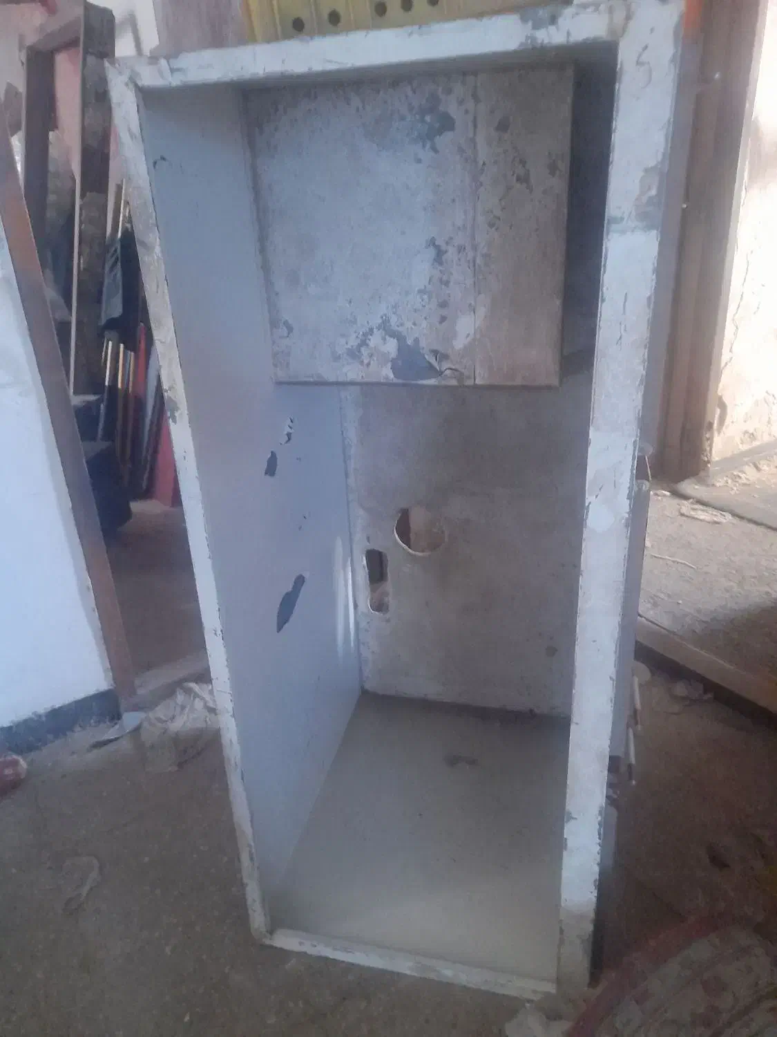 کابینت|آب‌چکان و نظم‌دهنده ظروف|رفسنجان, |دیوار