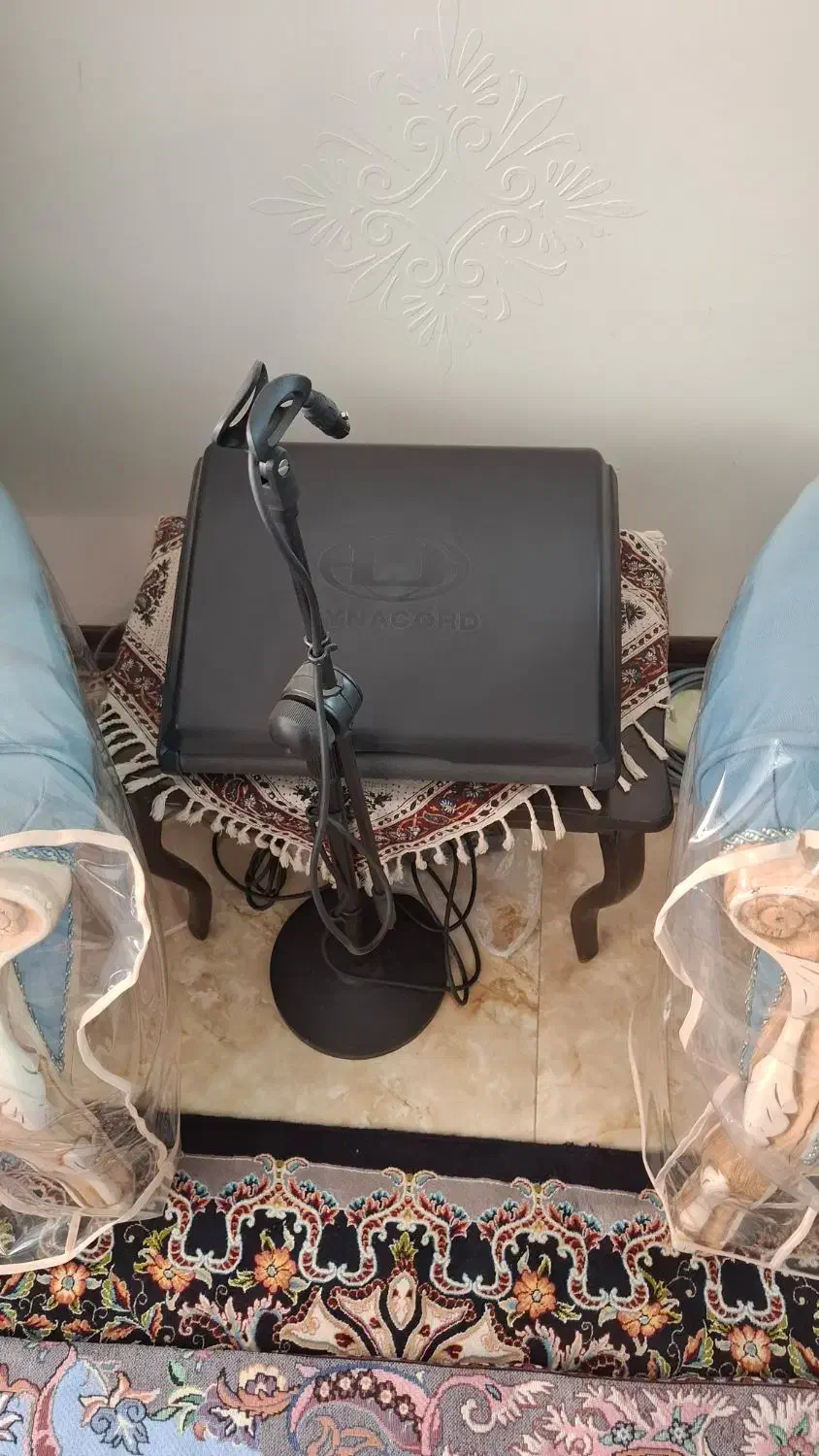 دایناکور 600 باند سناتور 15/60|صوتی و تصویری|اصفهان, سرتاوه|دیوار