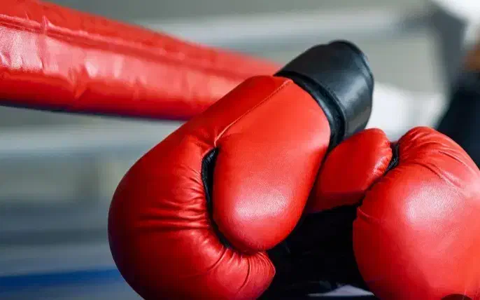 آموزش بوکس و کیک بوکسینگ خصوصی|خدمات آموزشی|قم, باسکول|دیوار