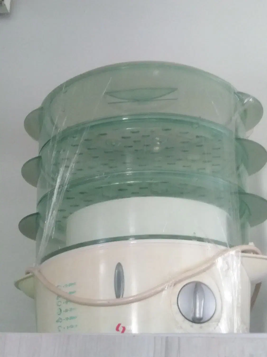 چندتا وسایل فروشی هست نو|اجاق گاز و لوازم برقی پختوپز|ابهر, |دیوار