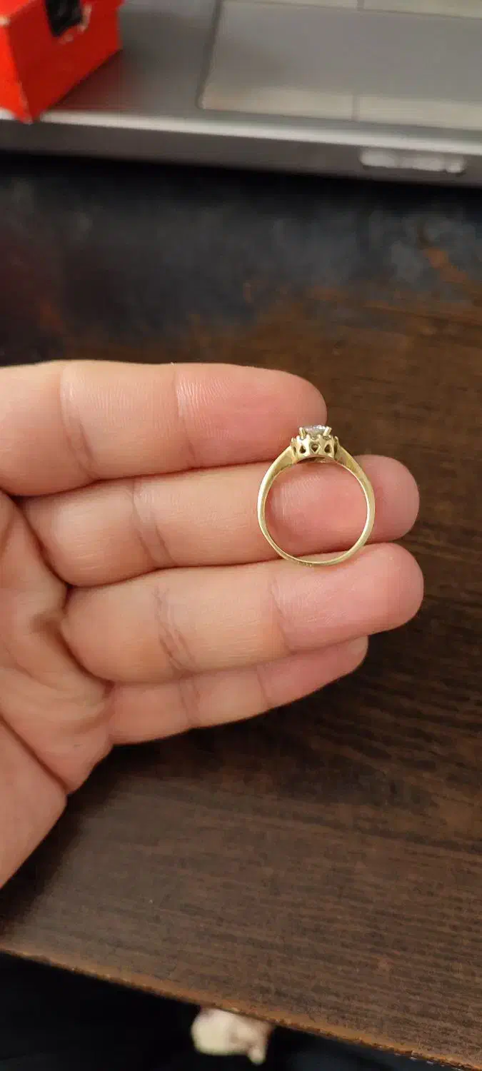 طلا ۴ درصد|جواهرات|سبزوار, بیهق شرقی|دیوار