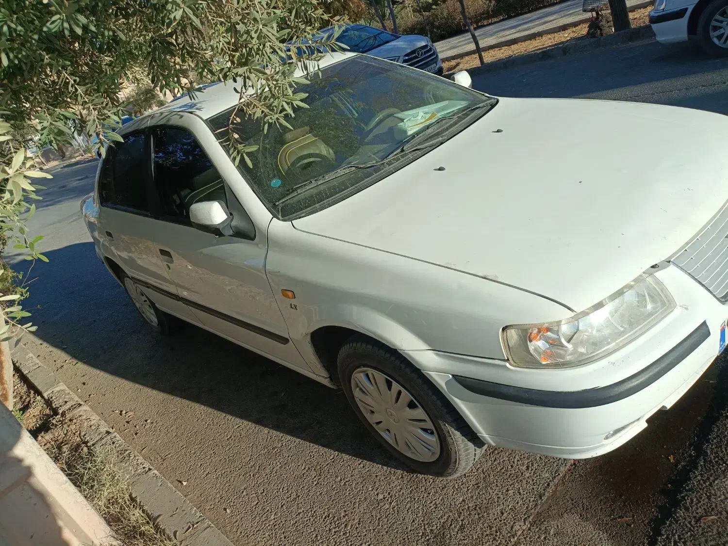 ماشین بی رنگ وبدون خط وخش موتور فنی سالم وبدون خرج|خودرو سواری و وانت|یزد, |دیوار