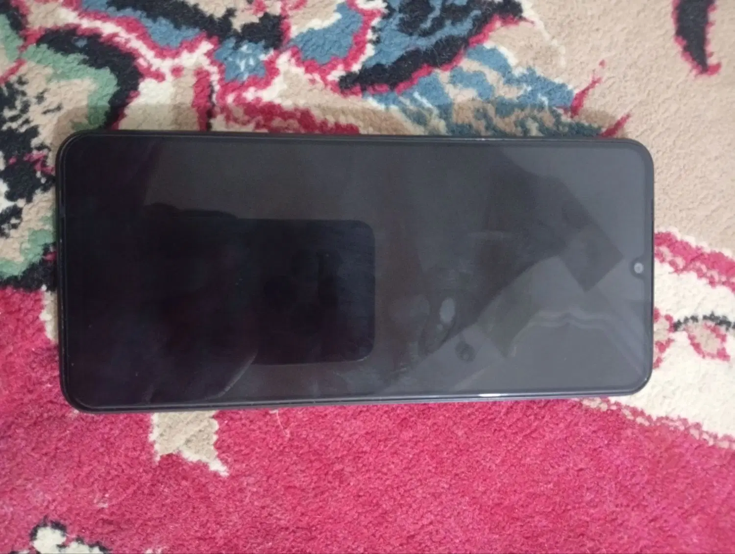 poco c71|موبایل|کهنوج, |دیوار