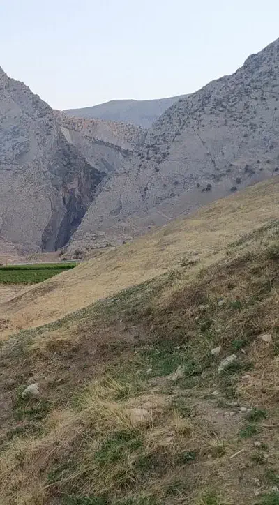 ۳هکتار زمین آبی|فروش زمین و ملک کلنگی|دره شهر, |دیوار