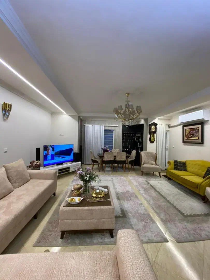 رهن کامل طبقه اول|اجارهٔ آپارتمان|تنکابن, |دیوار