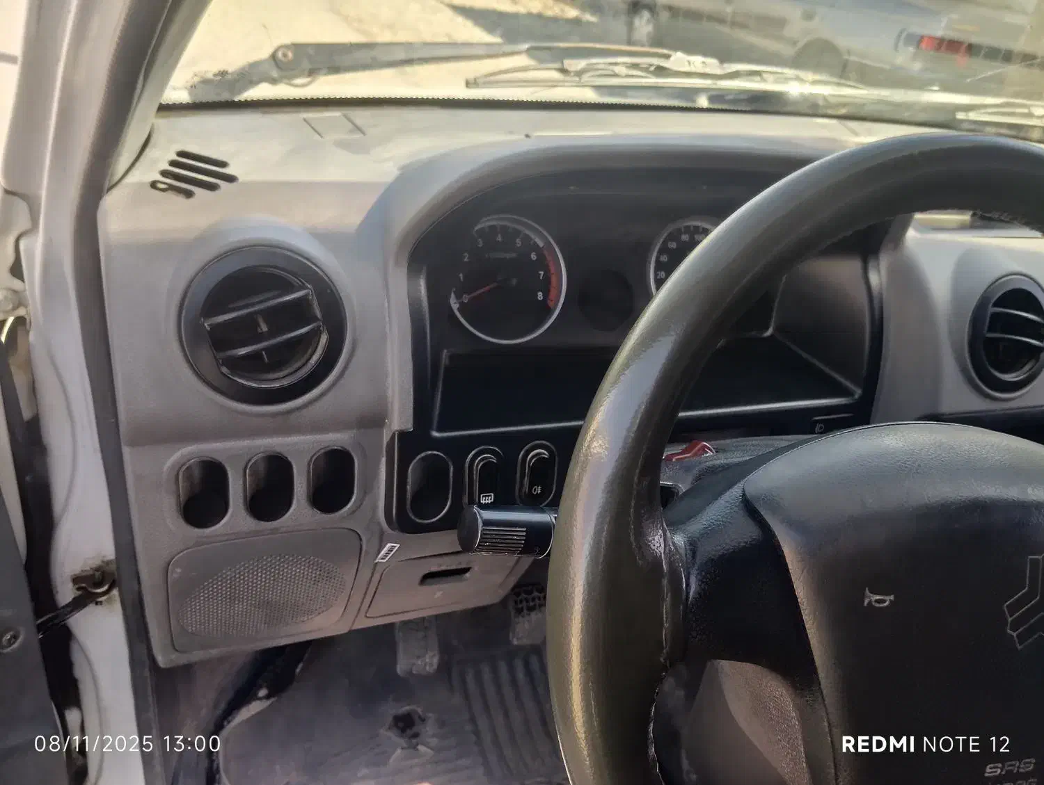 پراید‌131مدل98|خودرو سواری و وانت|کاروان, |دیوار