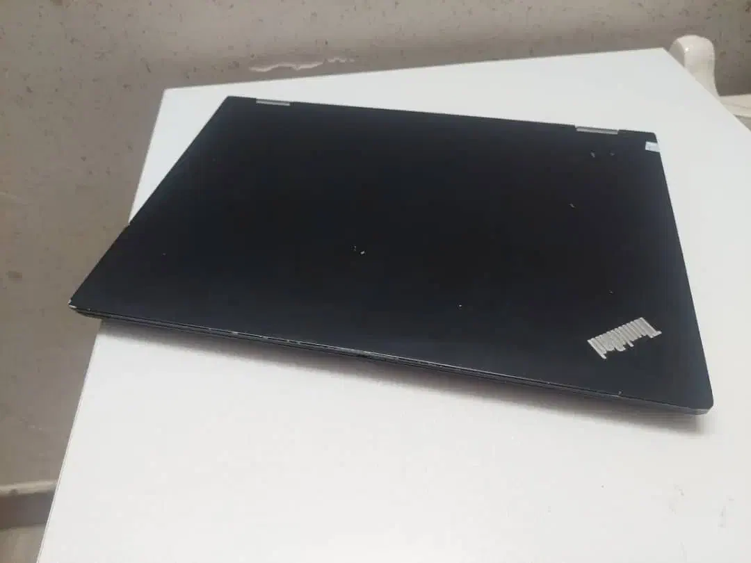 لپ تاپ لنوو صفحه لمسی i5|رایانه همراه|آبادان, |دیوار