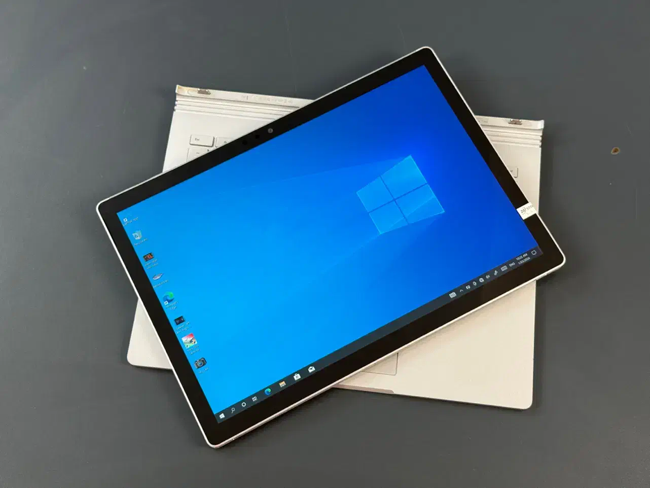 لپتاپ Surface Book 2 (مایکروسافت) - فروش ویژه|رایانه همراه|قم, دورشهر|دیوار