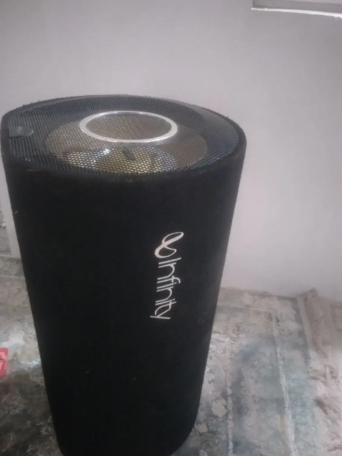 سیستم صوتی در حد نو|سیستم صوتی خانگی|هرسین, |دیوار