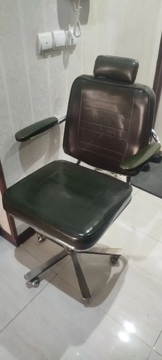 فروش صندلی|صندلی و نیمکت|تهران, گلستان (شهرک راه آهن)|دیوار