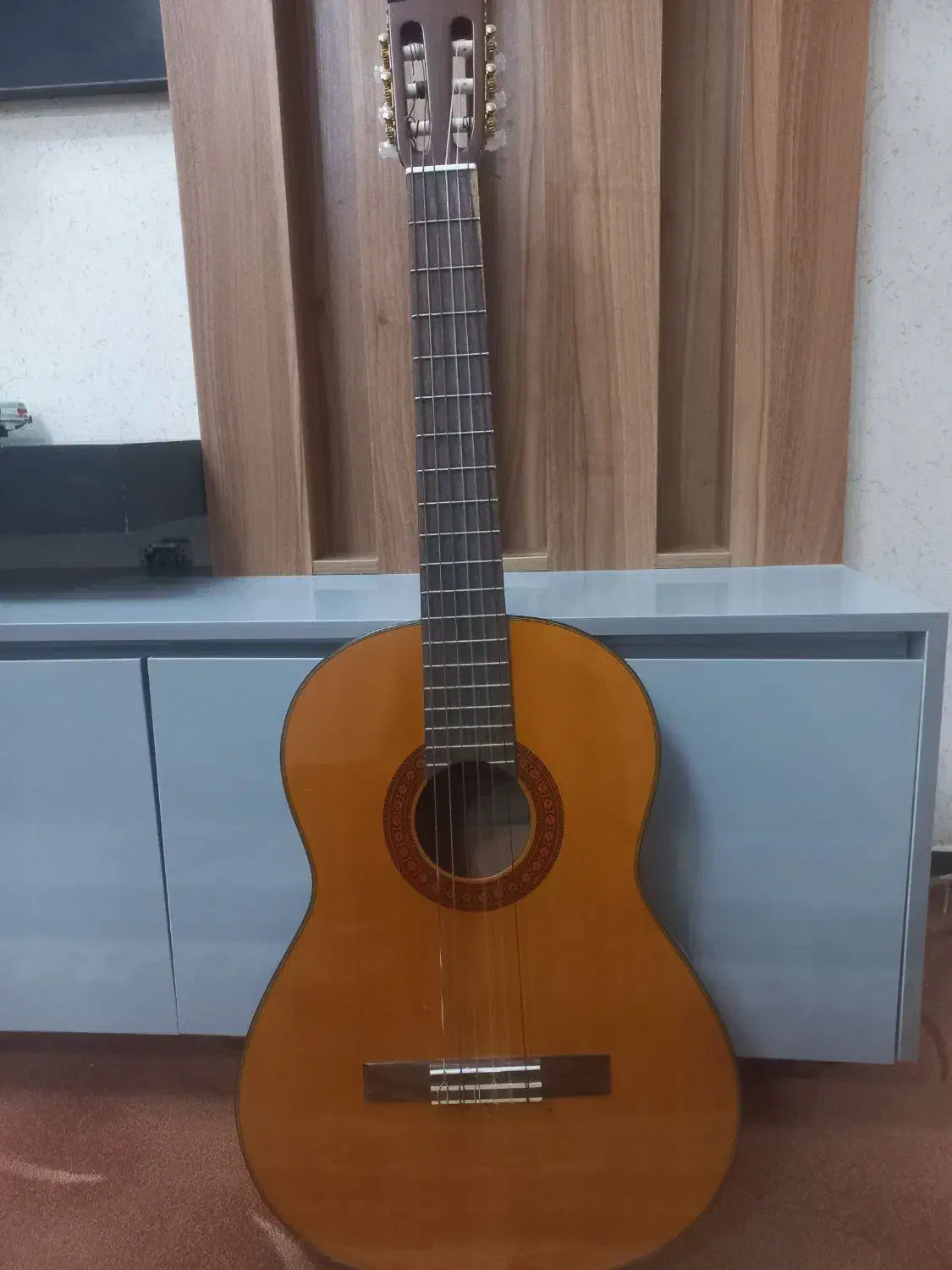 yamaha c70|گیتار، بیس، امپلیفایر|بوشهر, |دیوار