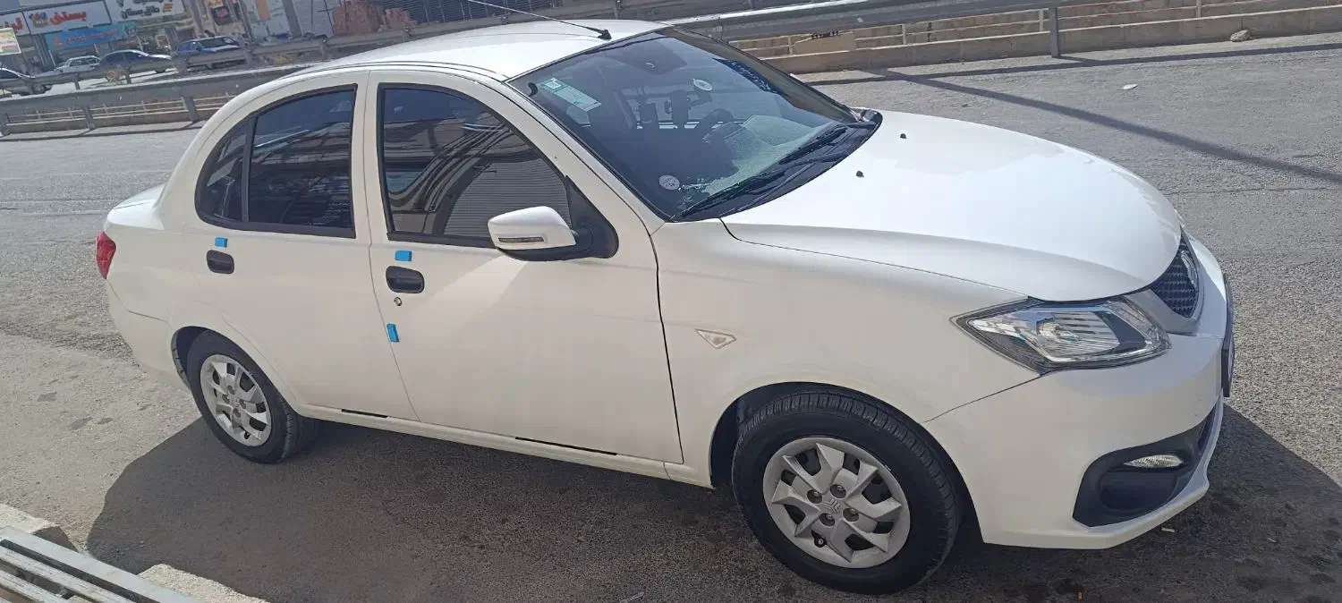 ساینا s|خودرو سواری و وانت|هشتگرد, شهرک آرتیمان|دیوار