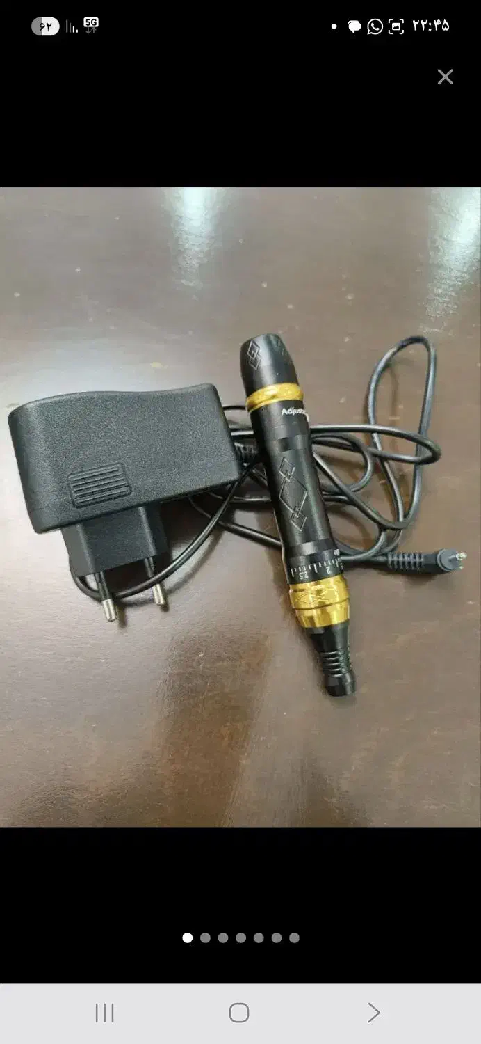 مقداری وسایل خانه برای فروش|پرده، رانر، رومیزی|تهران, وحیدیه|دیوار