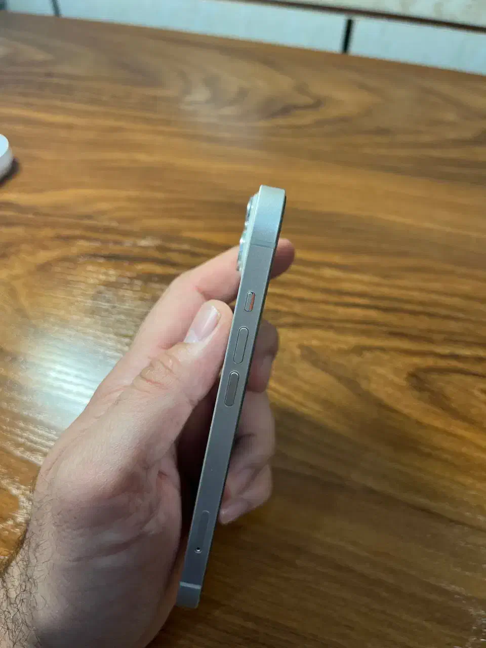 گوشی اپل iPhone 13 CH دو سیم‌کارت 128 گیگ(پک اصلی)|موبایل|شهرکرد, |دیوار
