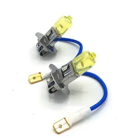 لامپ لیمویی زیر سپر مدلH3|قطعات یدکی و لوازم جانبی|اردبیل, |دیوار