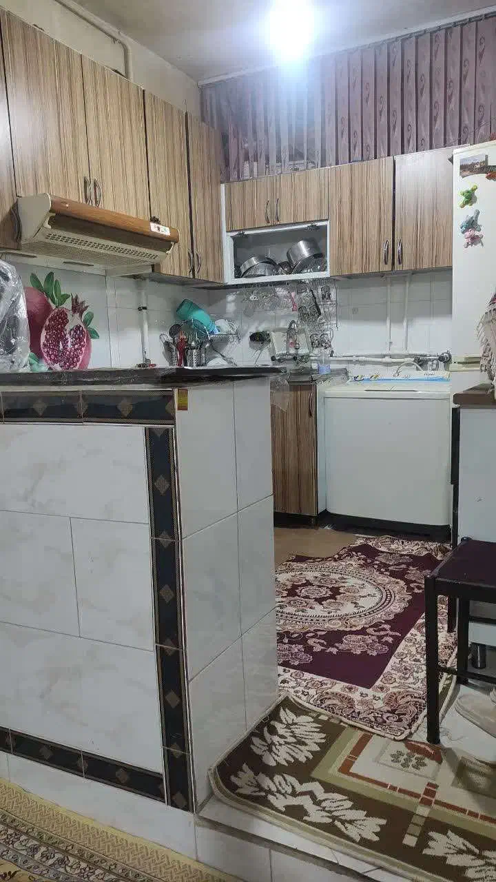 فروش مسکونی (فوری)واحد 75متری1100|فروش آپارتمان|تویسرکان, |دیوار