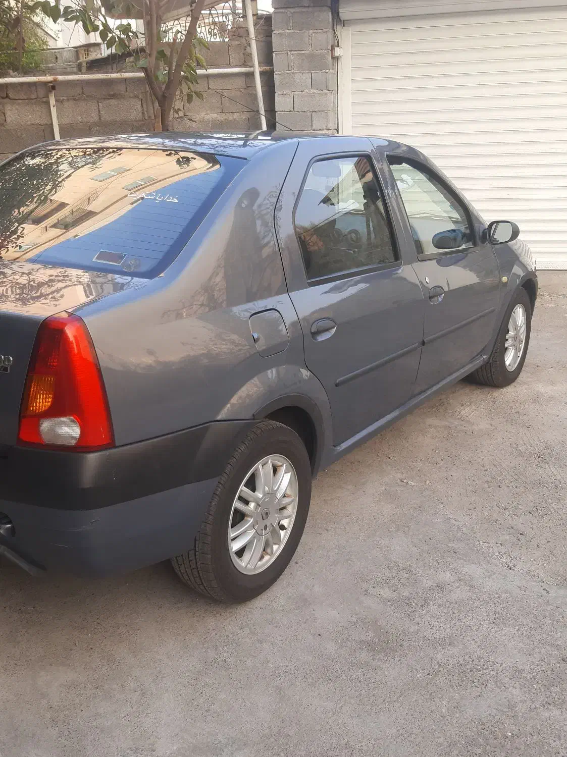 ال نود بسیار سالم و کم کارکرد مناسب مصرف کننده|خودرو سواری و وانت|رشت, شهرک آیت الله منتظری|دیوار