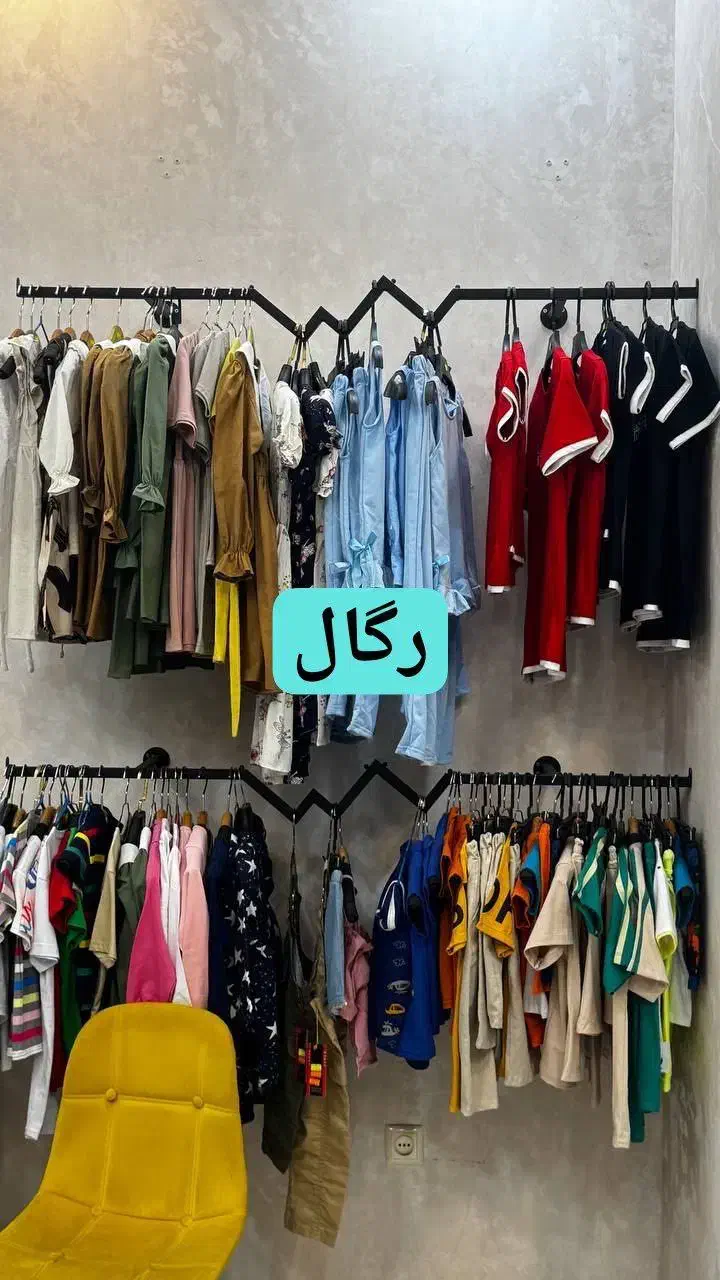 فروش کلیه اجناس مغازه(فروش فوری)|فروشگاه و مغازه|رشت, جهاد|دیوار