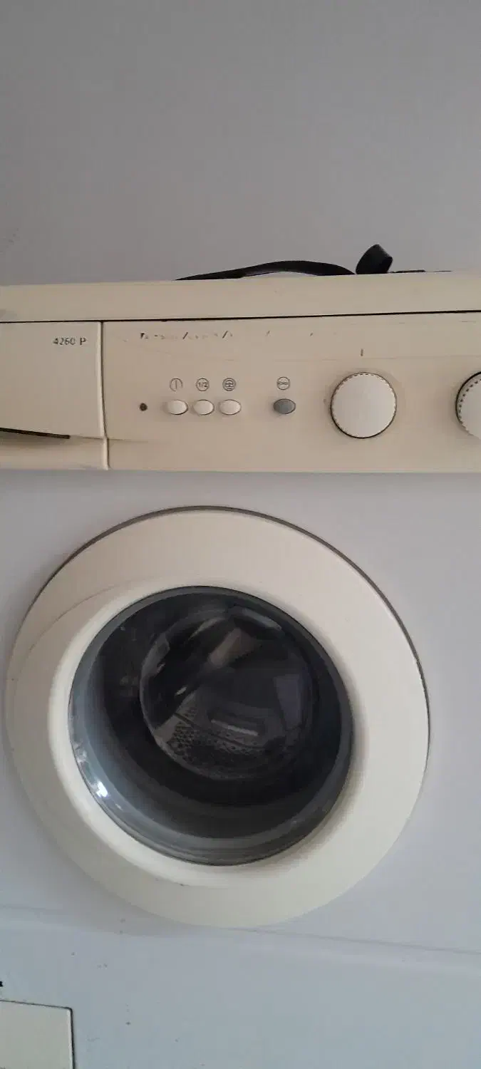 لباس‌شویی ۵|ماشین لباسشویی و خشک‌کن لباس|اردبیل, |دیوار