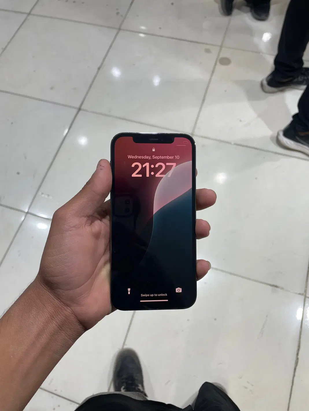 iPhone12Pro|موبایل|رفسنجان, |دیوار