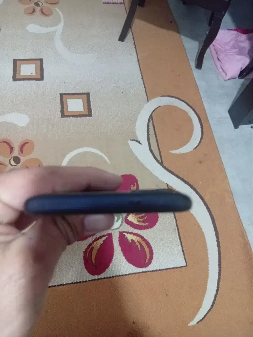 گوشی سامسونگ A21s|موبایل|مهریز, |دیوار