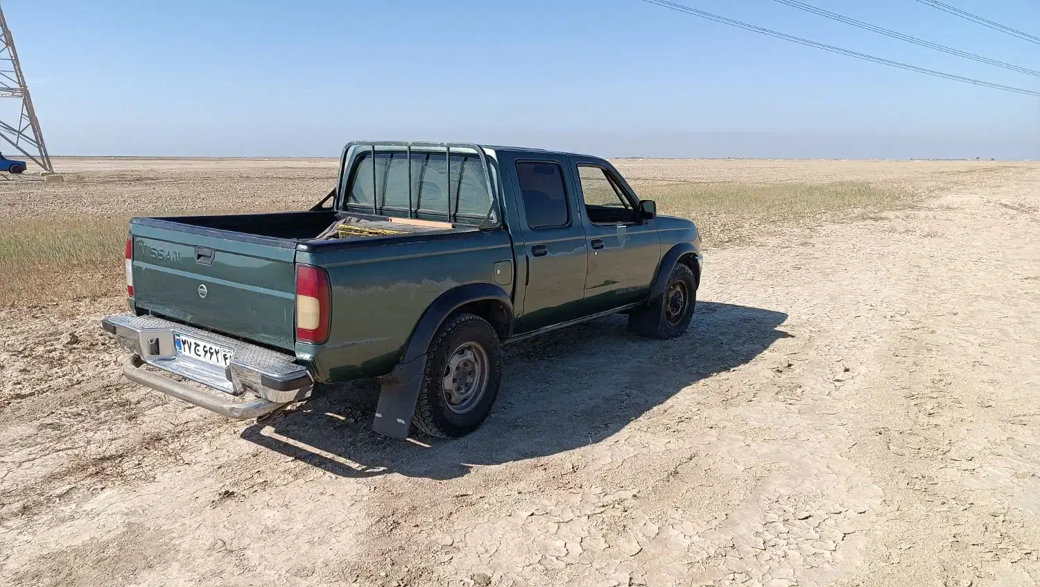 نیازمند به راننده|استخدام حمل و نقل|بوشهر, |دیوار