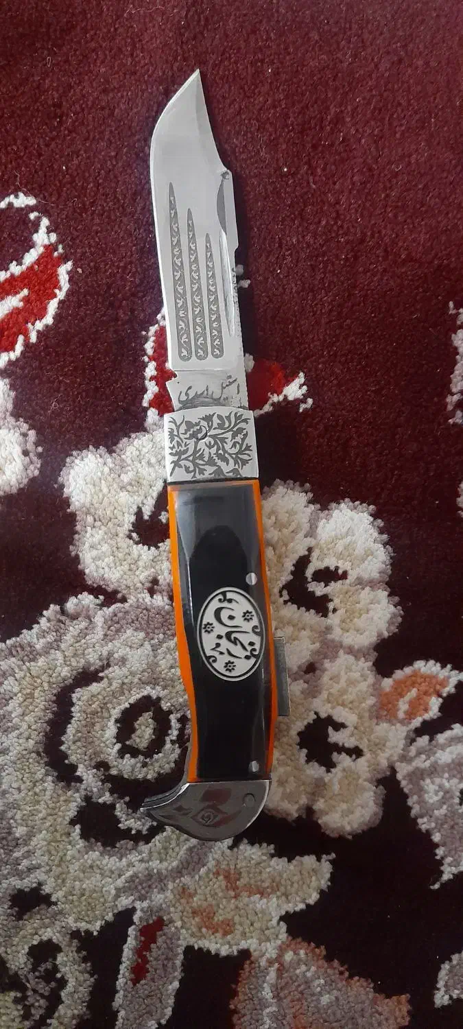 چاقو کلکسیونی|کلکسیون سکه، تمبر، اسکناس|زنجان, |دیوار