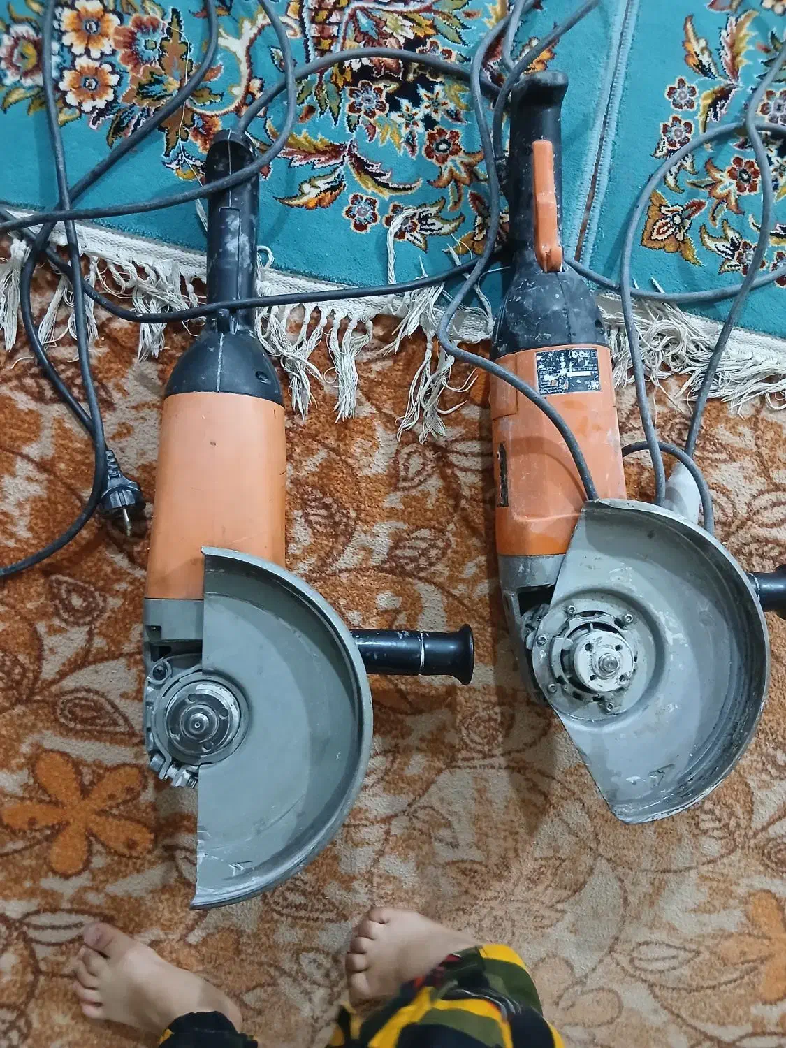 سنگ فریز|ابزارآلات|هشتگرد, گلسار|دیوار