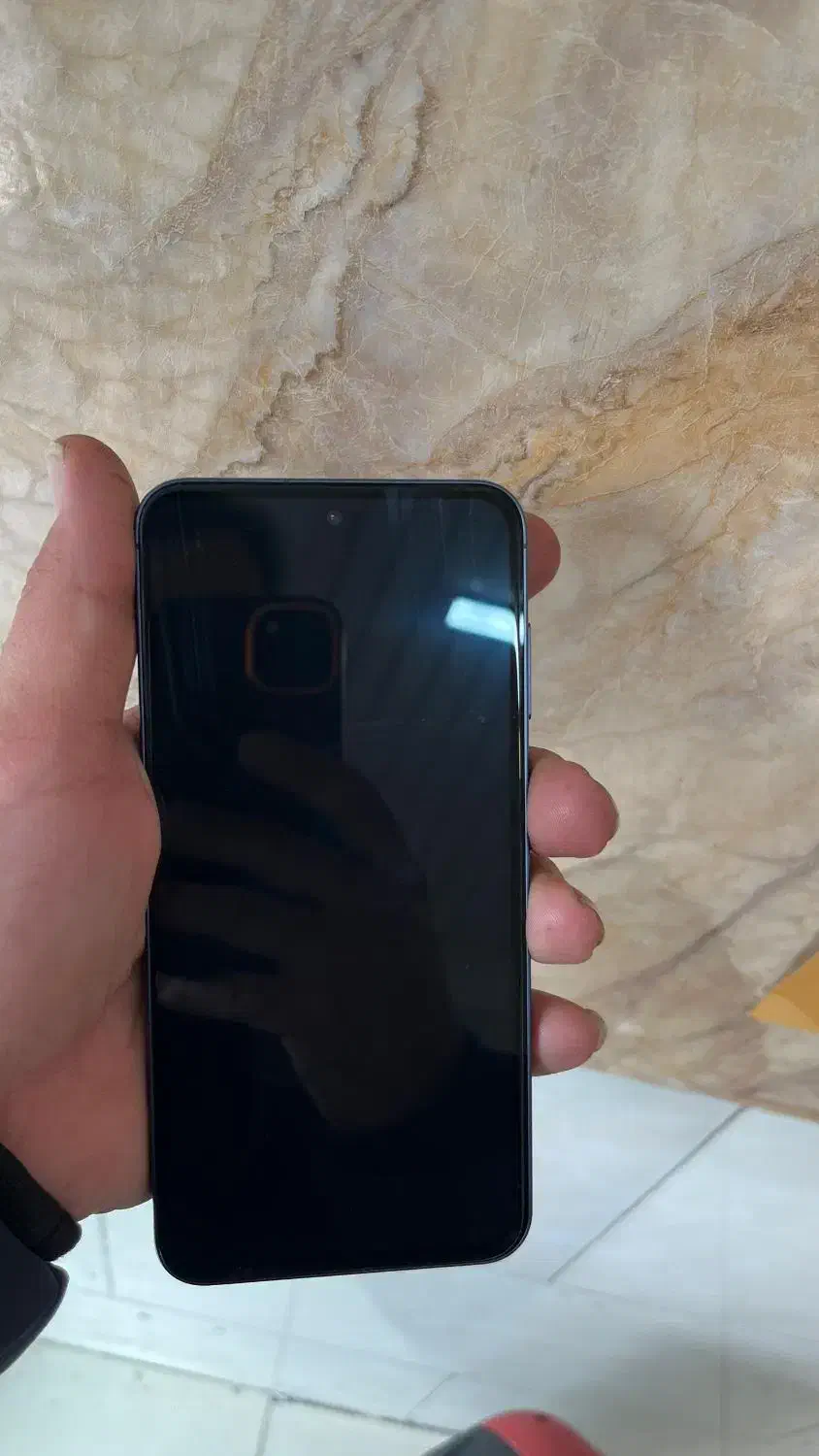 سامسونگ A55 5G 256/8|موبایل|اصفهان, ملک‌شهر|دیوار