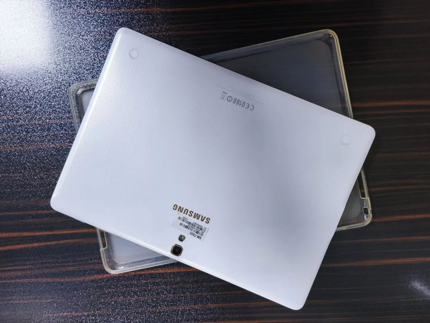 تبلت tab s|تبلت|تهران, جهاد|دیوار