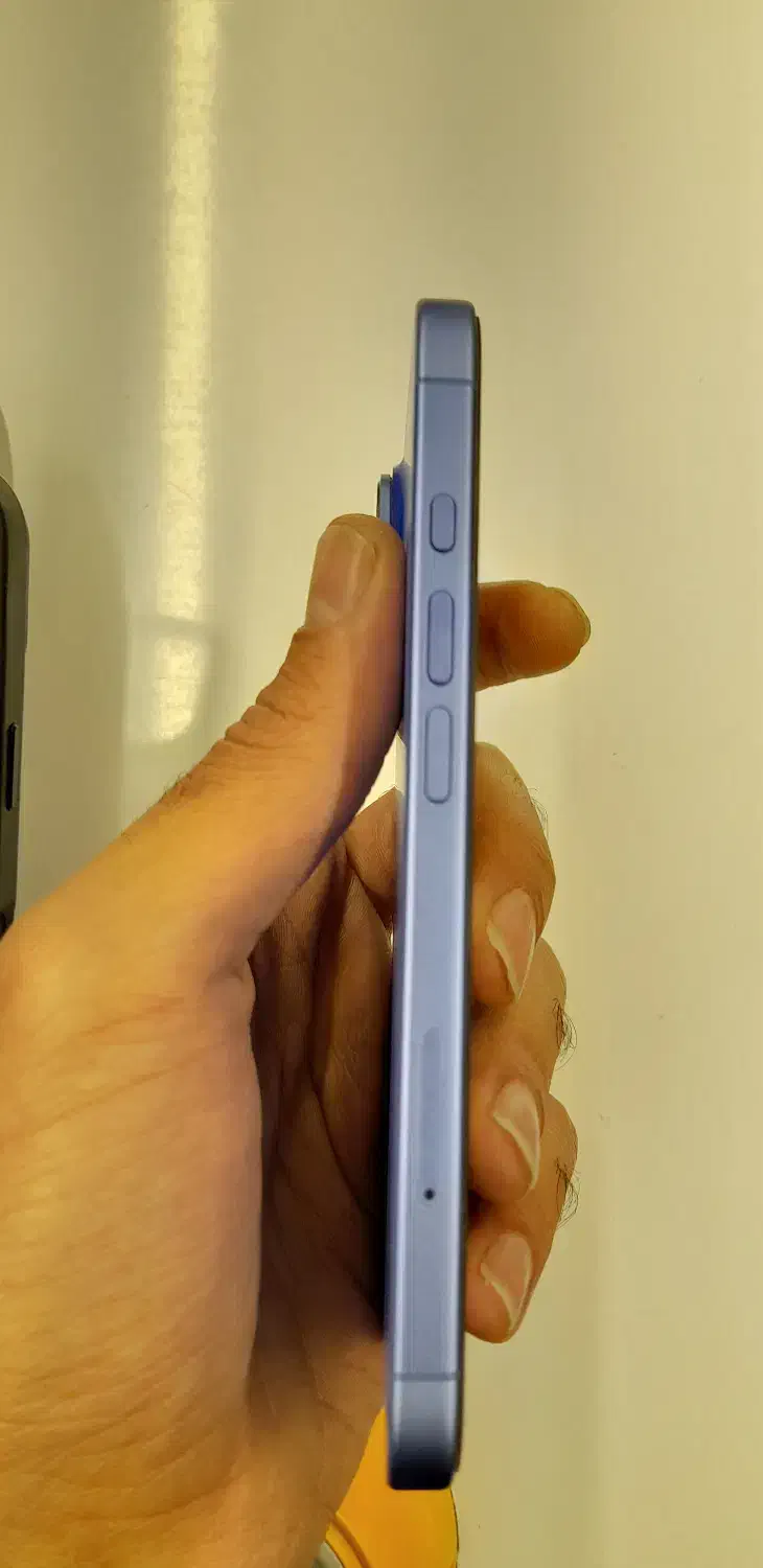 آیفون ۱۶ نرمال|موبایل|شهریار, شهریار|دیوار