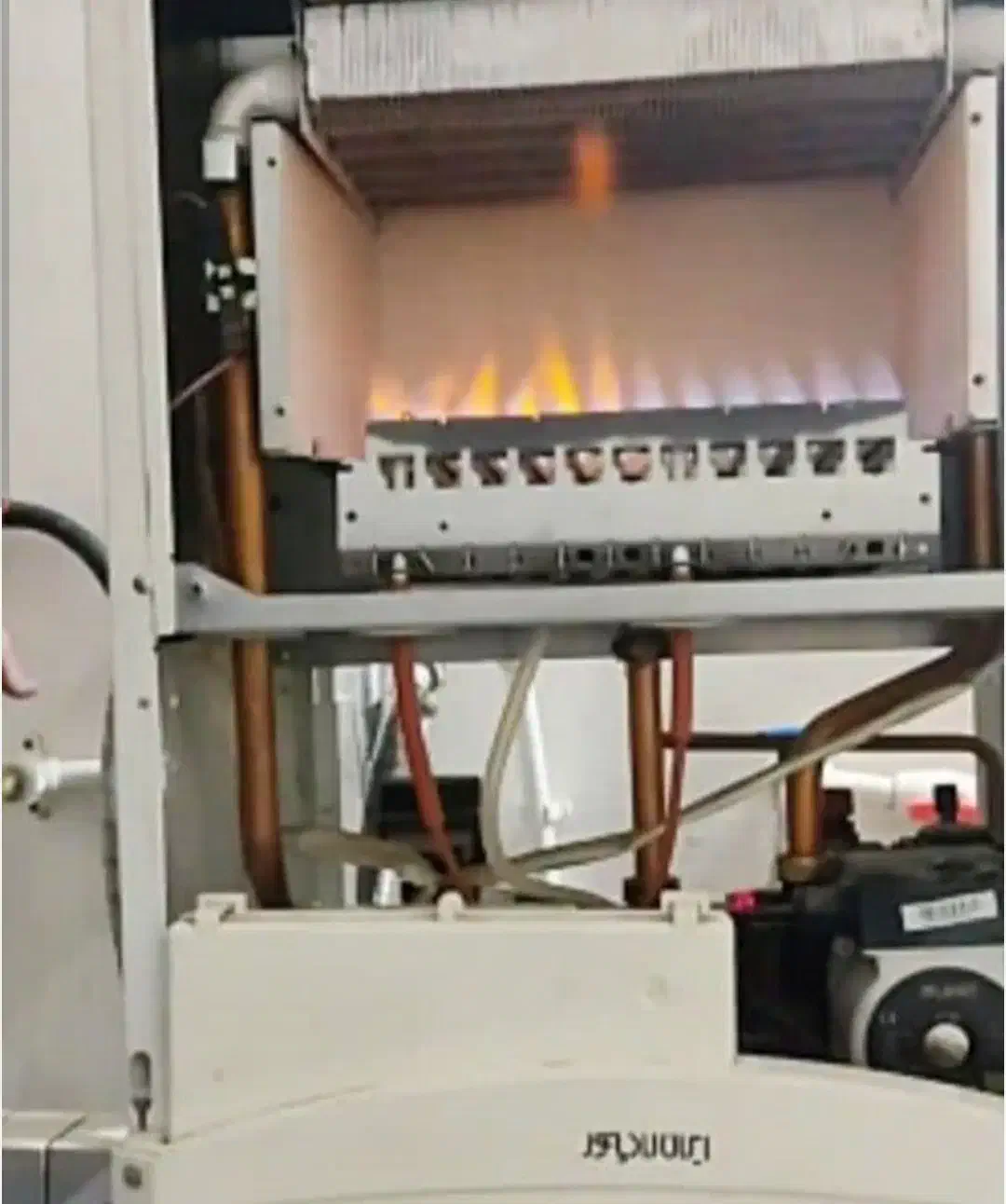 تعمیرات تخصصی پکیج|خدمات پیشه و مهارت|شیراز, رحمت‌آباد|دیوار