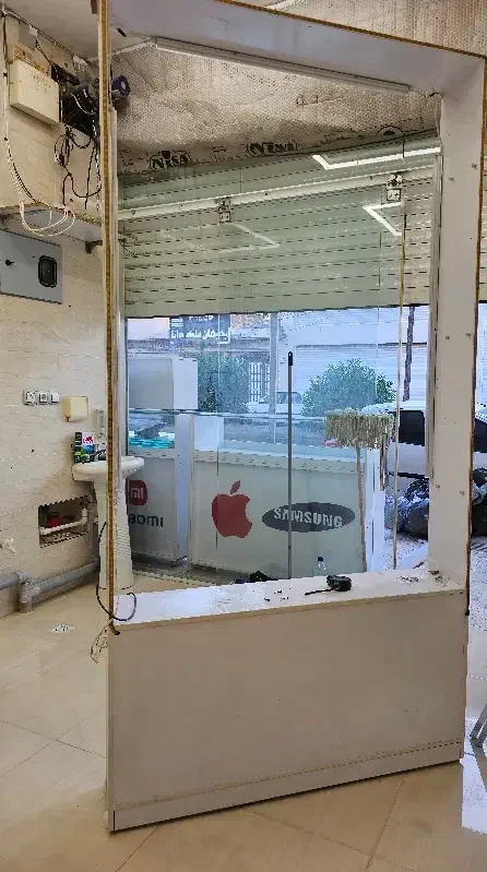 ویترین مغازه|فروشگاه و مغازه|بهبهان, |دیوار