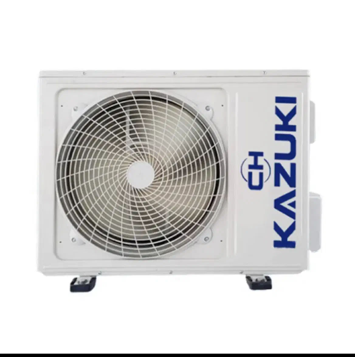 کولر ۲۴ هزار کازوکی|کولر گازی و فن‌کوئل|علی‌آباد کتول, |دیوار