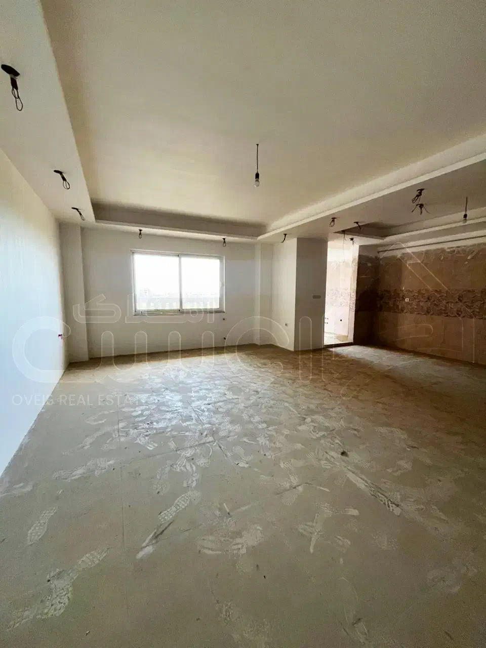 نوساز ۱۱۵ متری رفیع|فروش آپارتمان|ساری, |دیوار