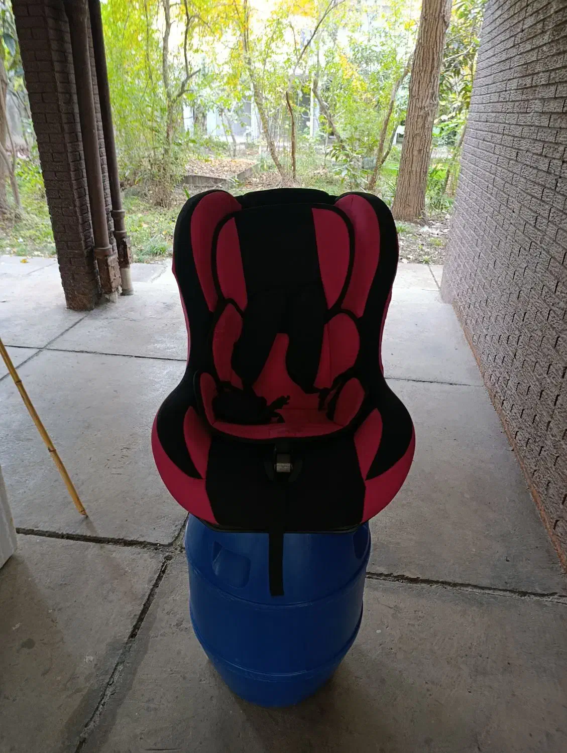 صندلی بچه|اسباب و اثاث بچه|رشت, آزادگان|دیوار