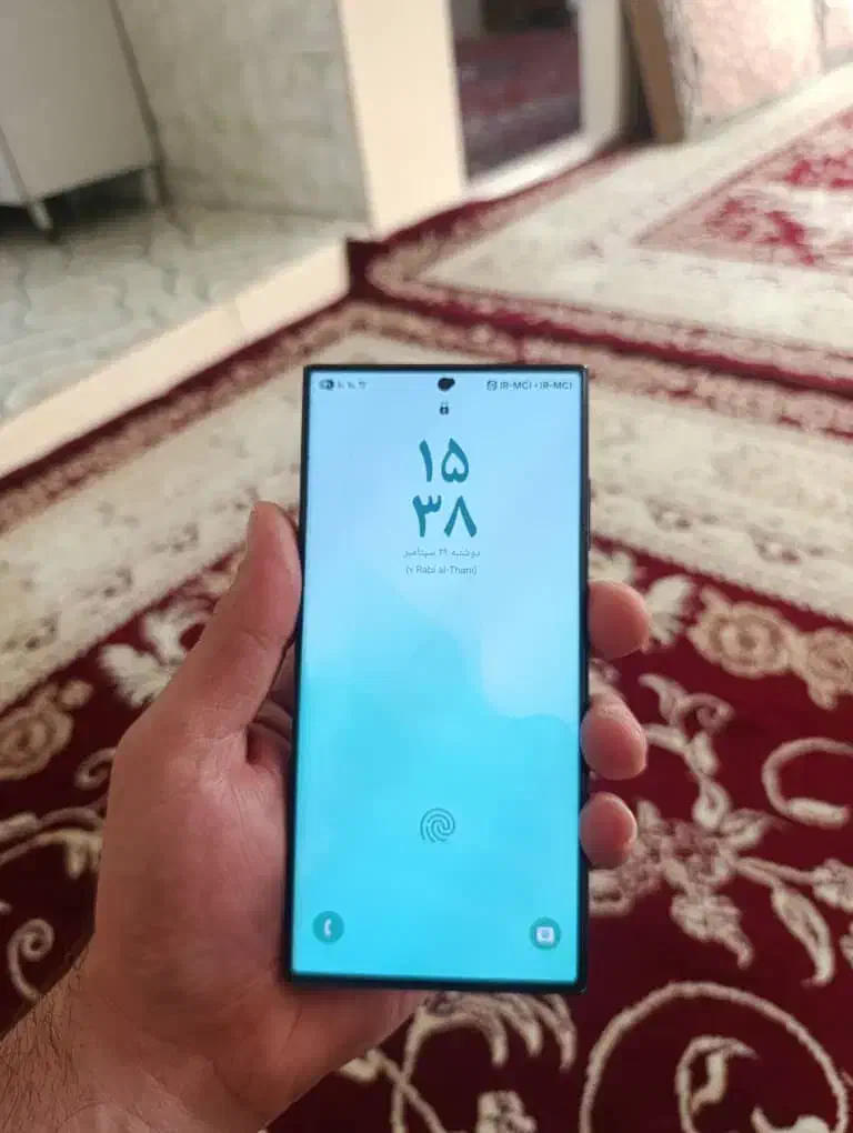 s23ultra|موبایل|قم, باجک دو|دیوار