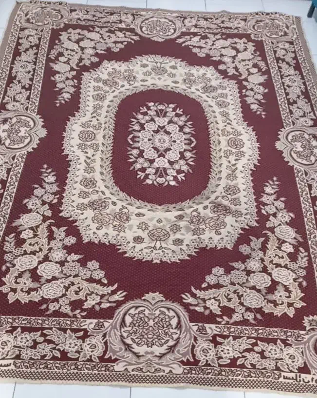 روفرشی دو رو|روفرشی|لاهیجان, کوی آزادگان|دیوار